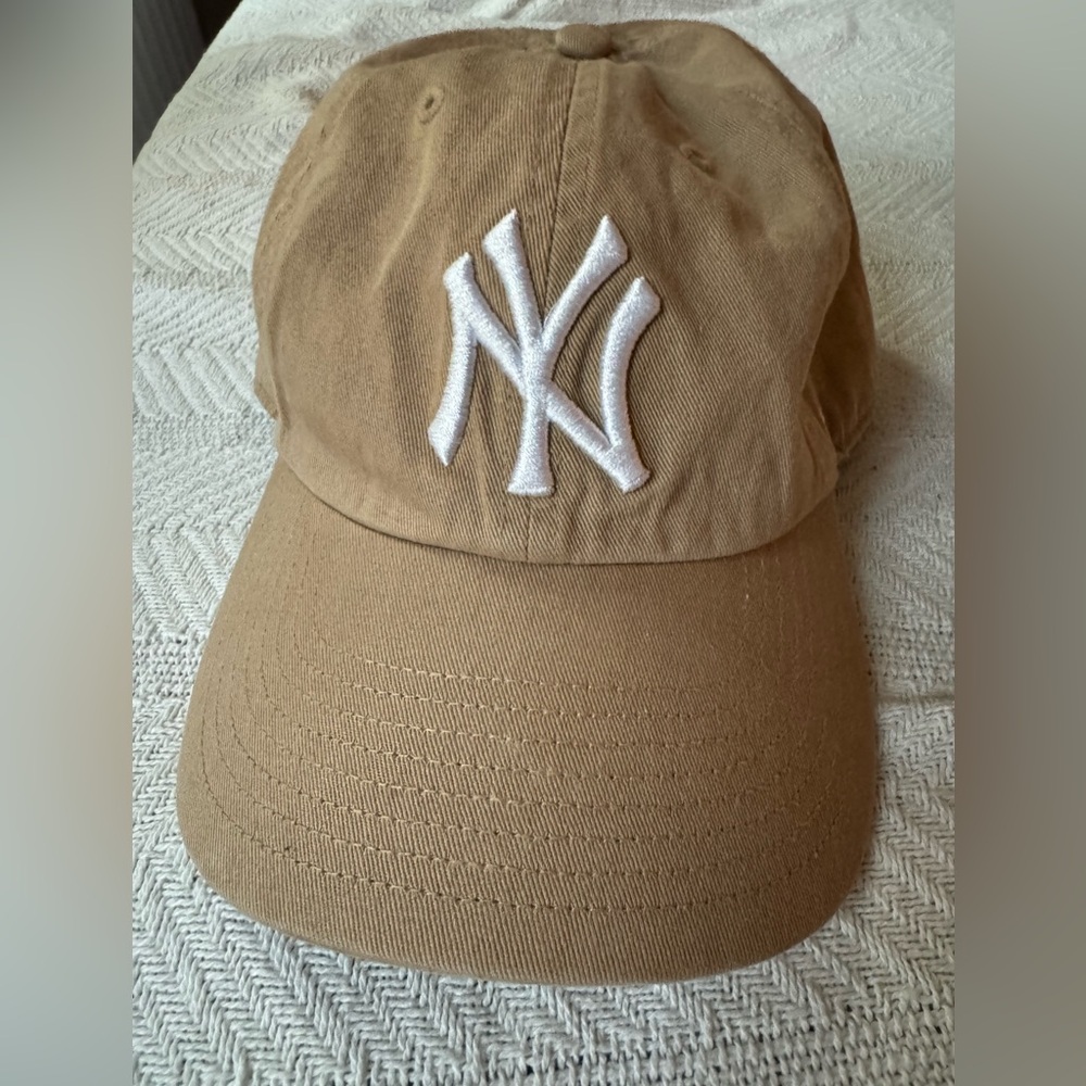 Yankees Hat